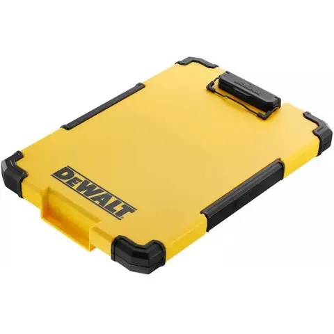 Kampanjpris Dewalt DWST82732-1 Dokumentsamlare